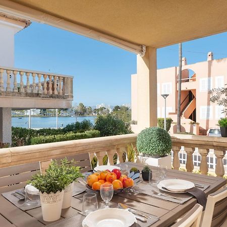 Villa Esperanza Alcúdia Extérieur photo
