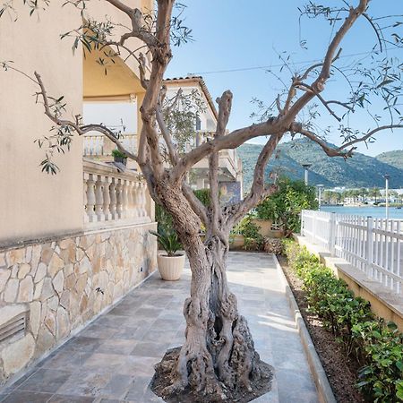 Villa Esperanza Alcúdia Extérieur photo