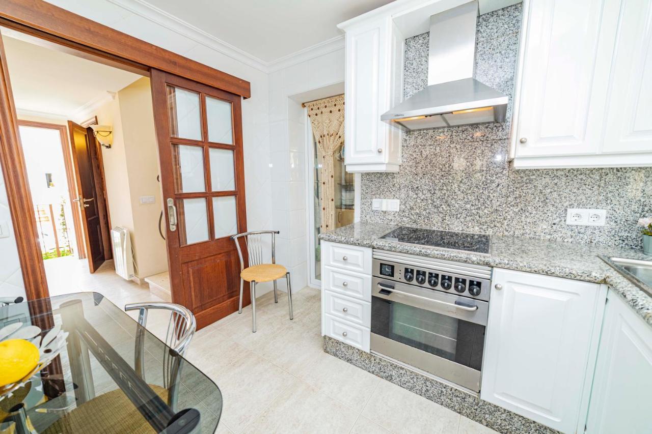 Villa Esperanza Alcúdia Extérieur photo