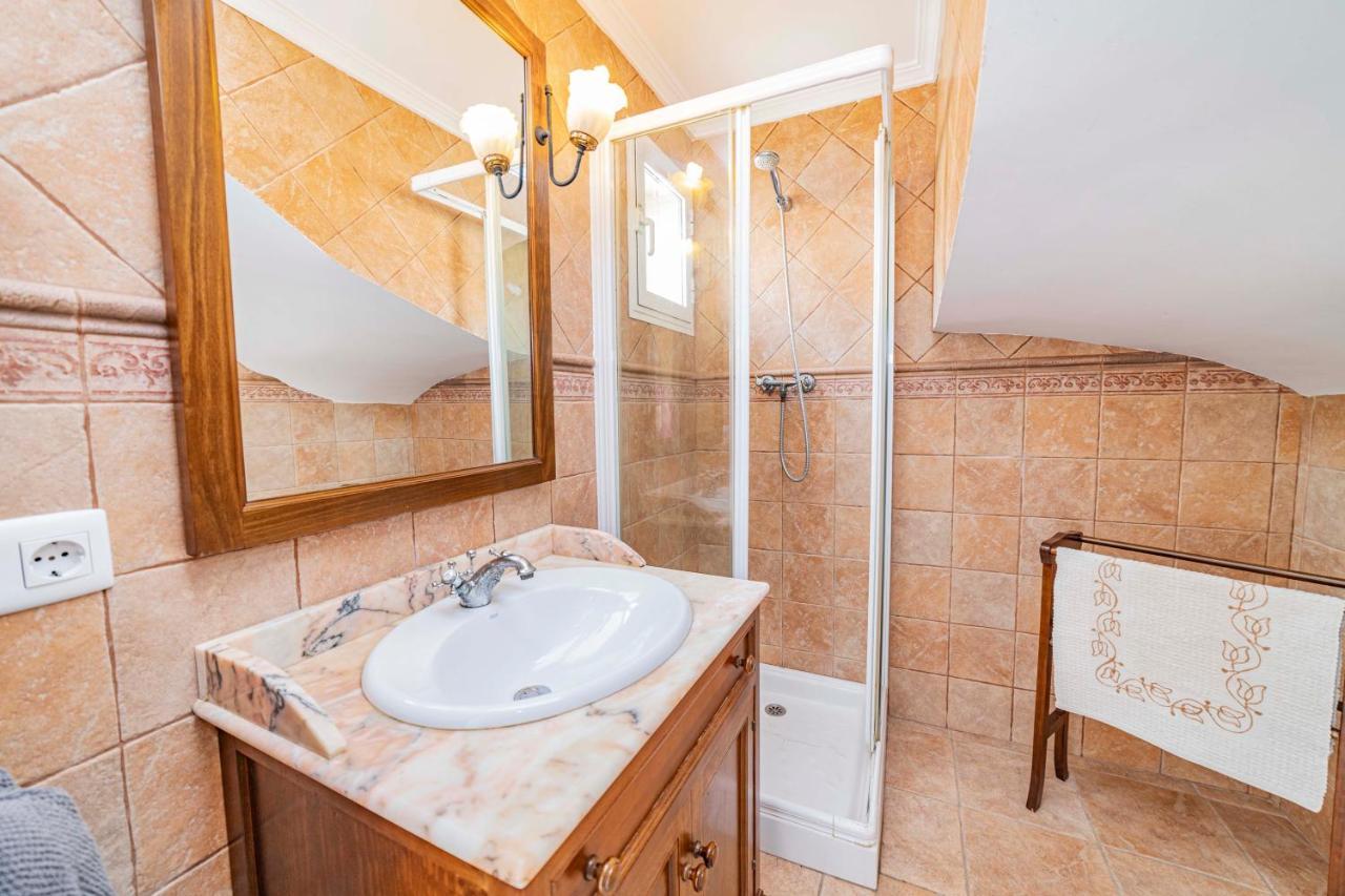 Villa Esperanza Alcúdia Extérieur photo