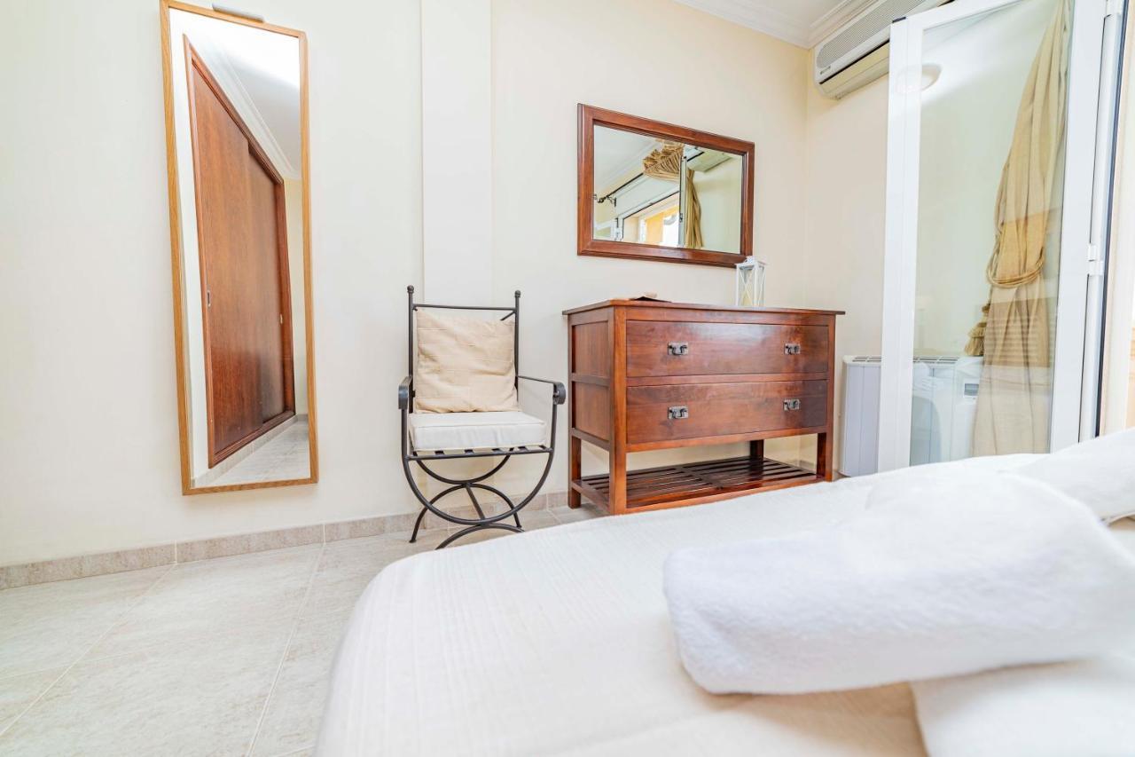 Villa Esperanza Alcúdia Extérieur photo