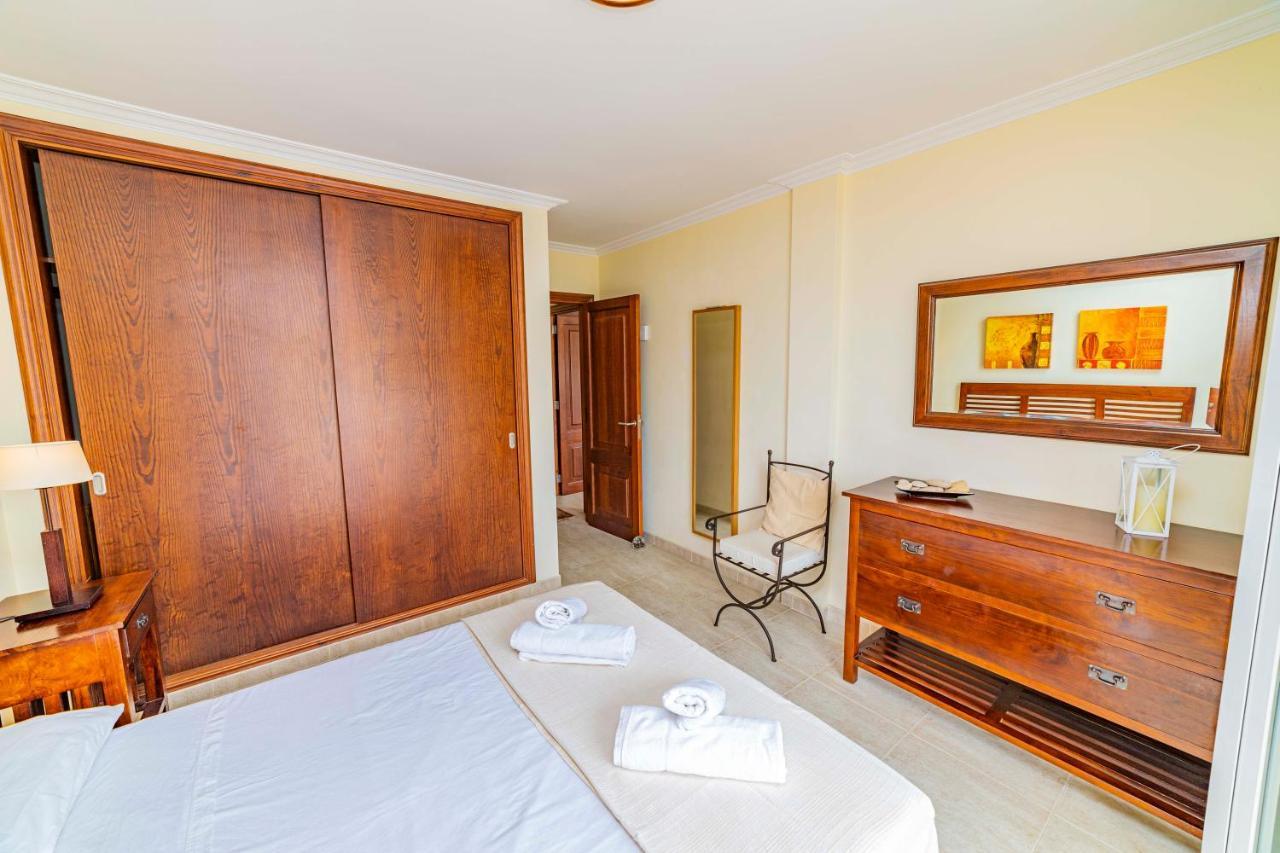 Villa Esperanza Alcúdia Extérieur photo