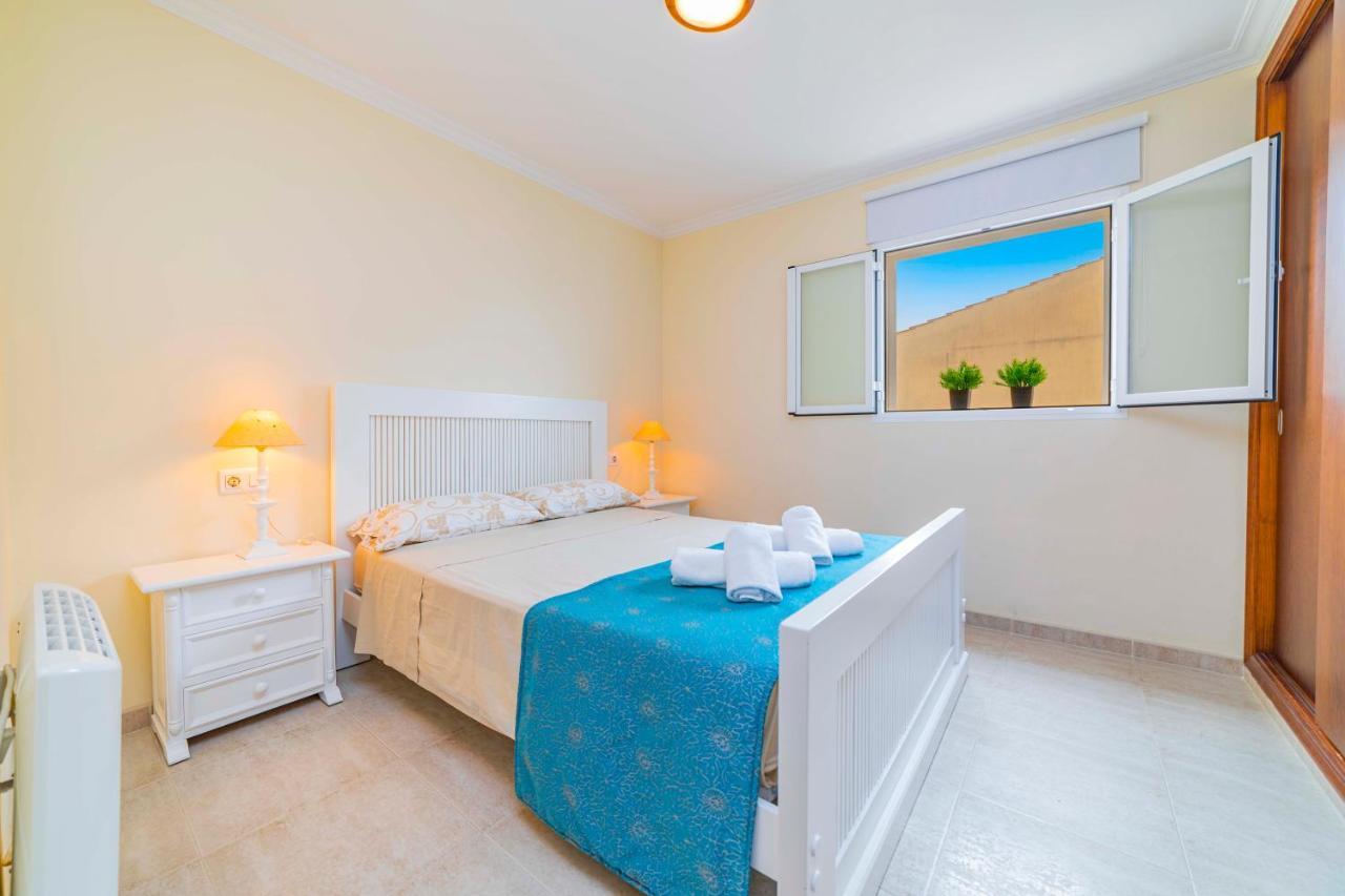 Villa Esperanza Alcúdia Extérieur photo