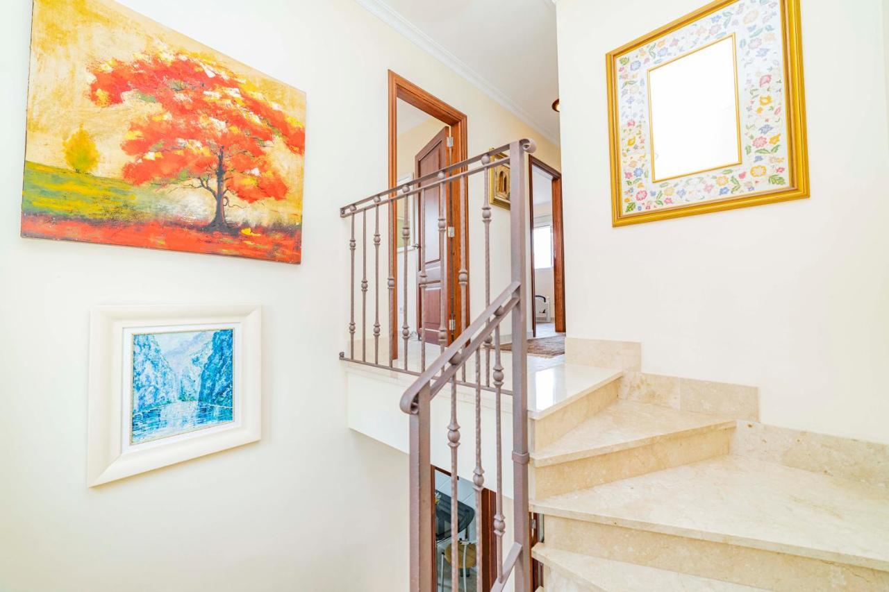 Villa Esperanza Alcúdia Extérieur photo