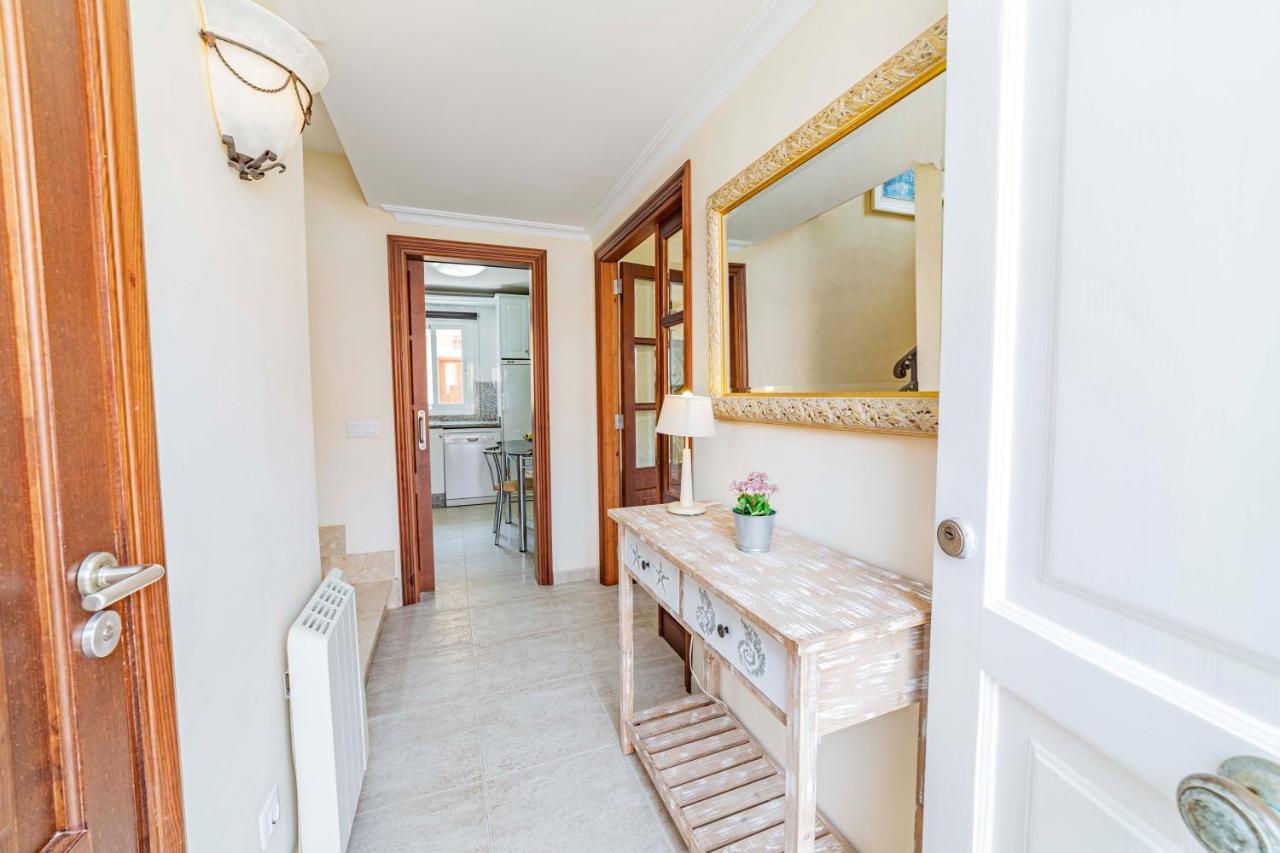 Villa Esperanza Alcúdia Extérieur photo