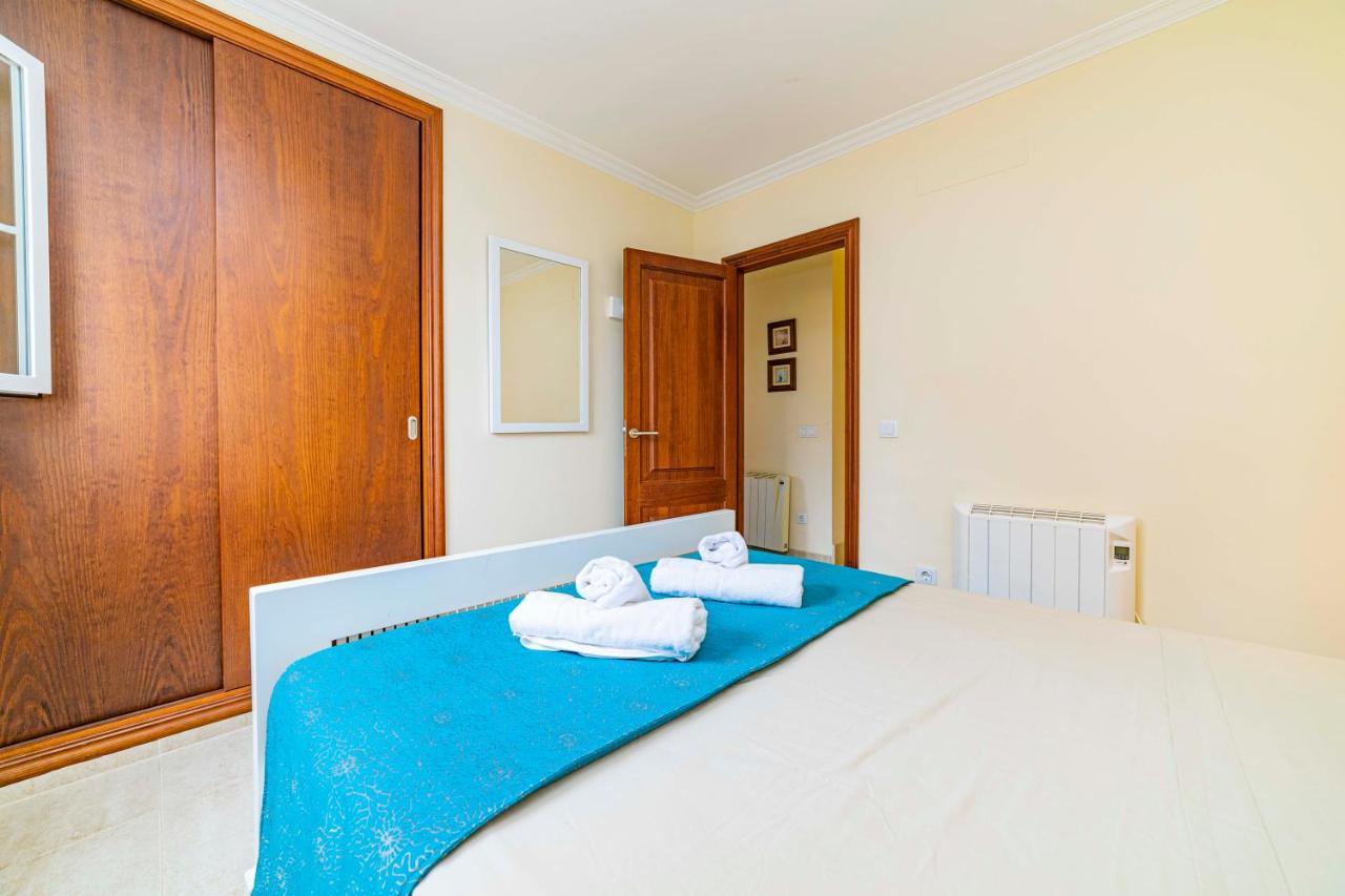 Villa Esperanza Alcúdia Extérieur photo